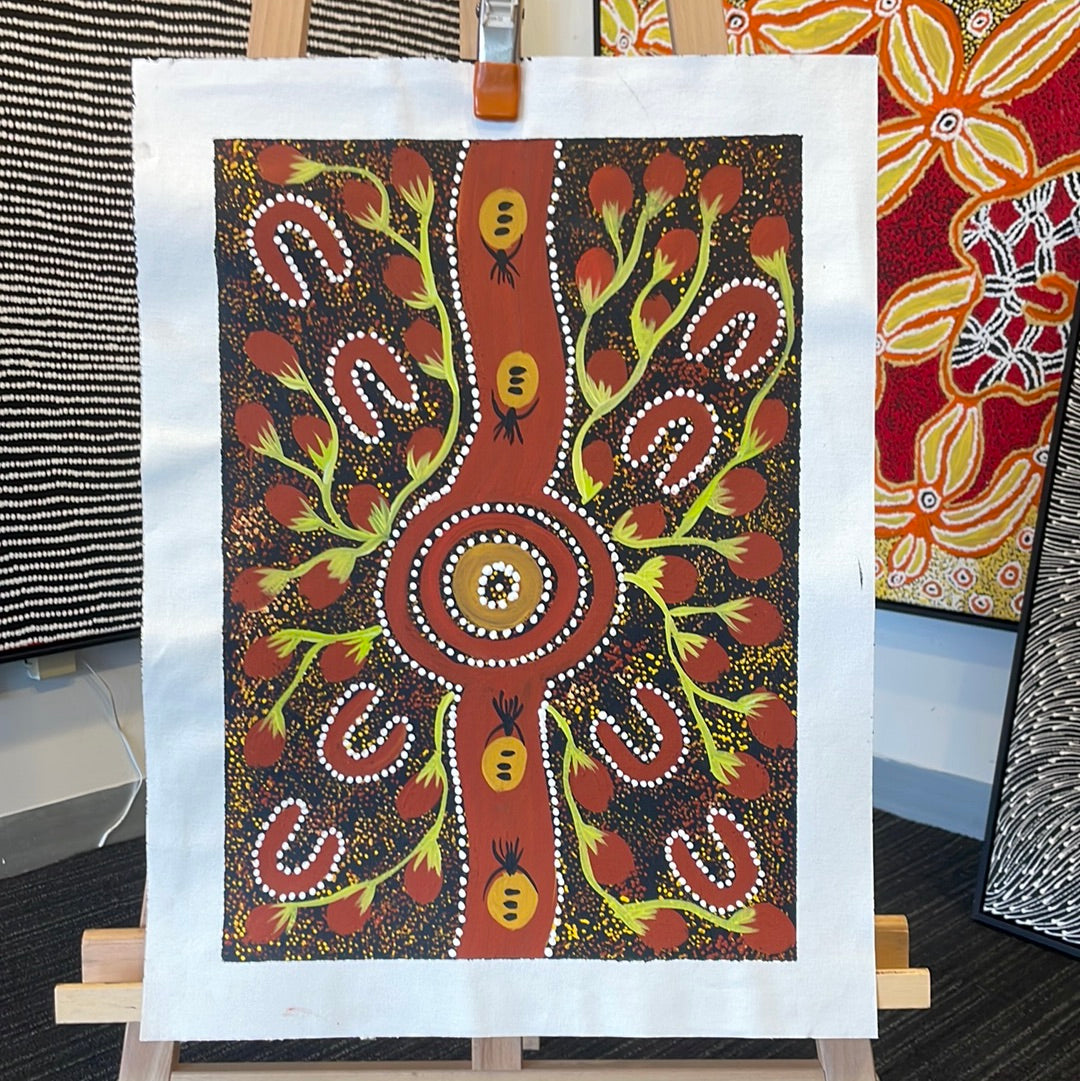Louise Numina Art