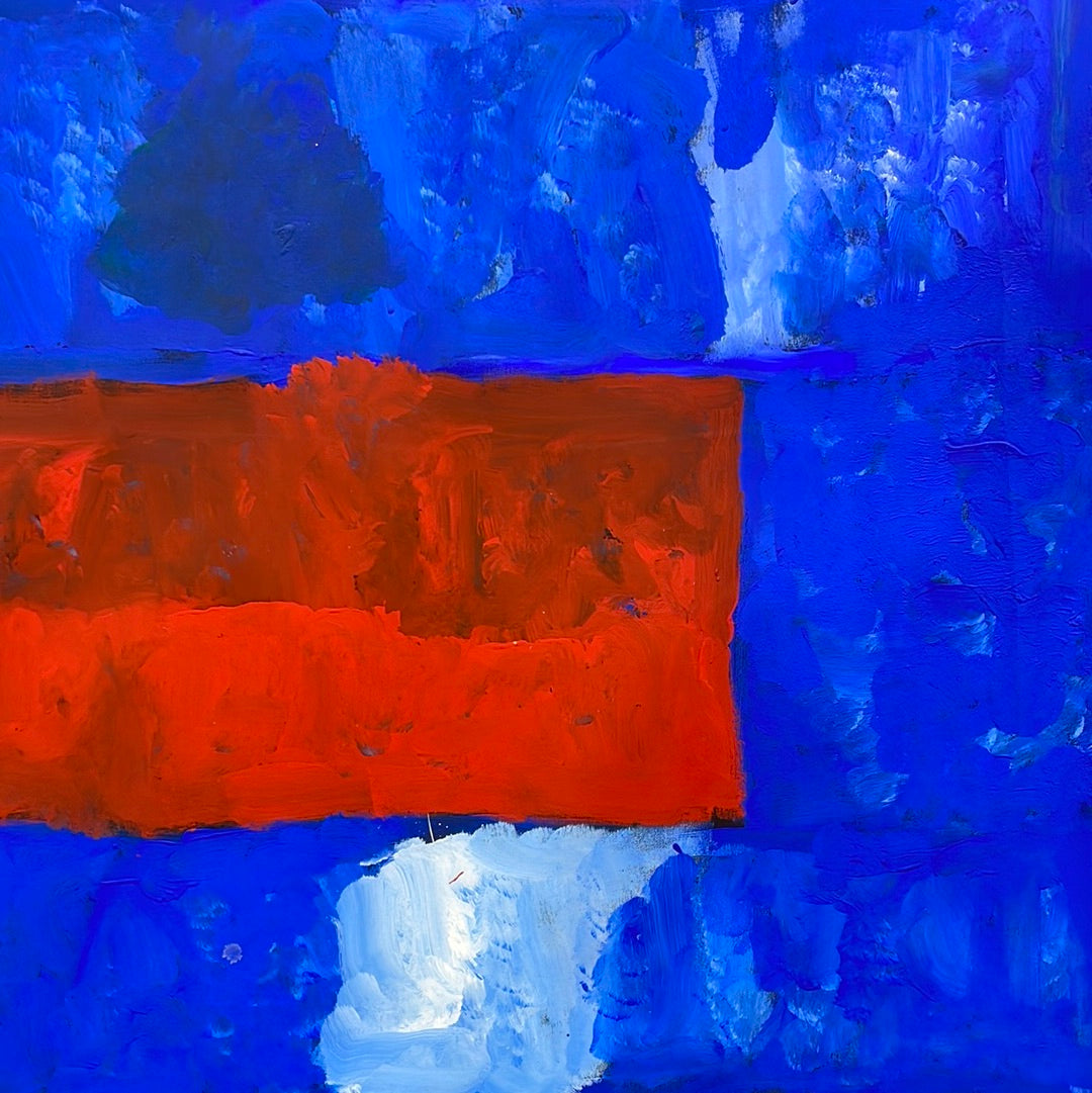 Kudditji Kngwarreye Painting