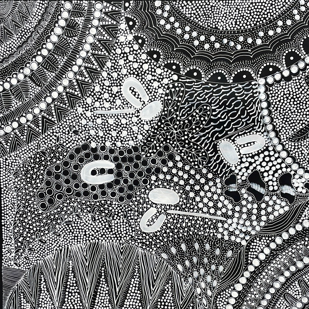 Tanya Bird artwork