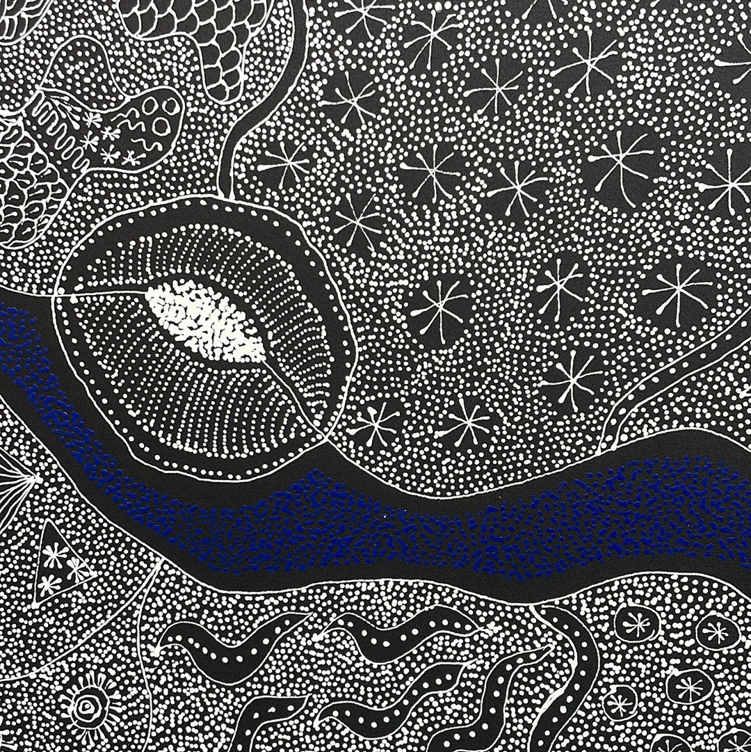 Rayleen Price 950 mm x 1300 mm