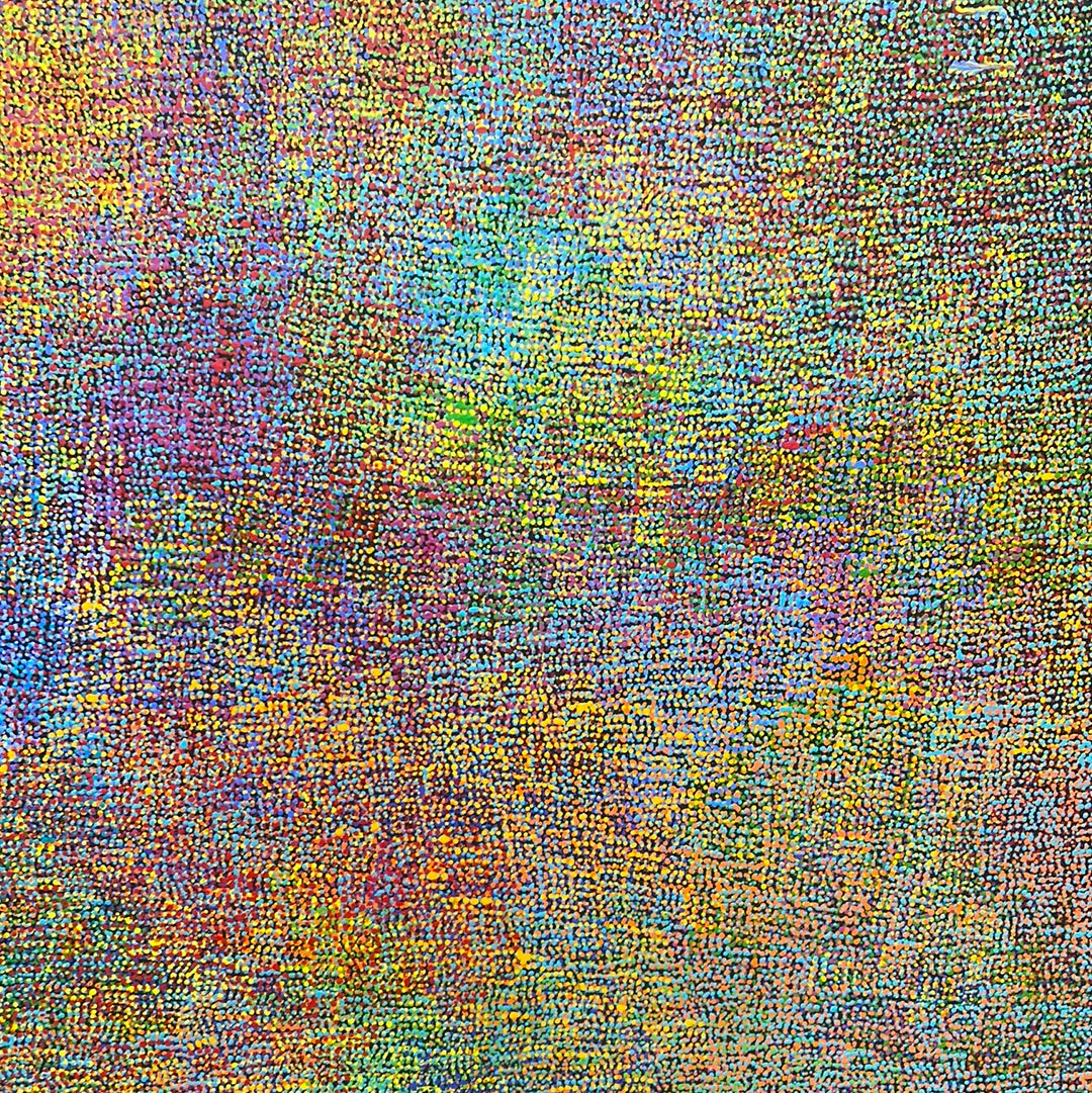 Michelle Cooper 980 mm x 1500 mm