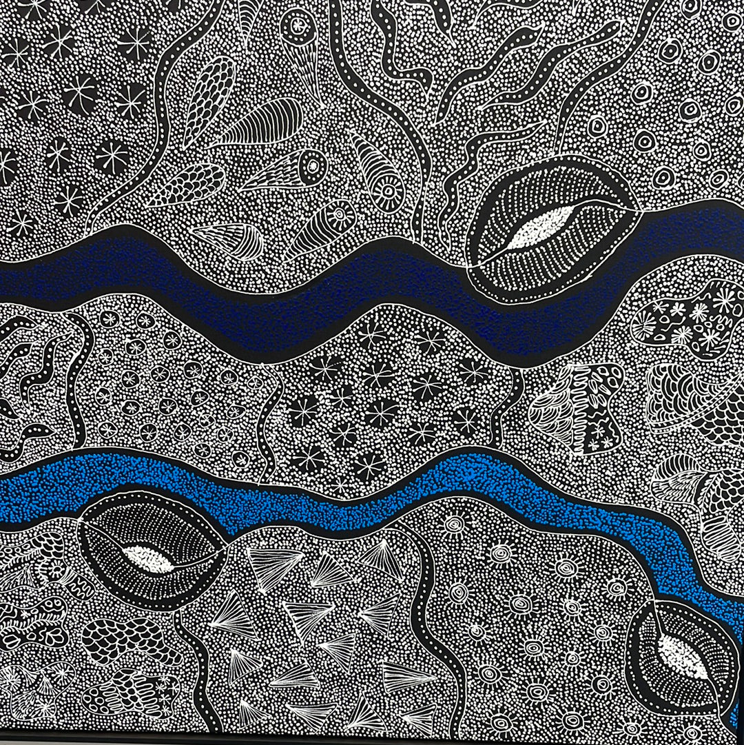 Rayleen Price 950 mm x 1300 mm