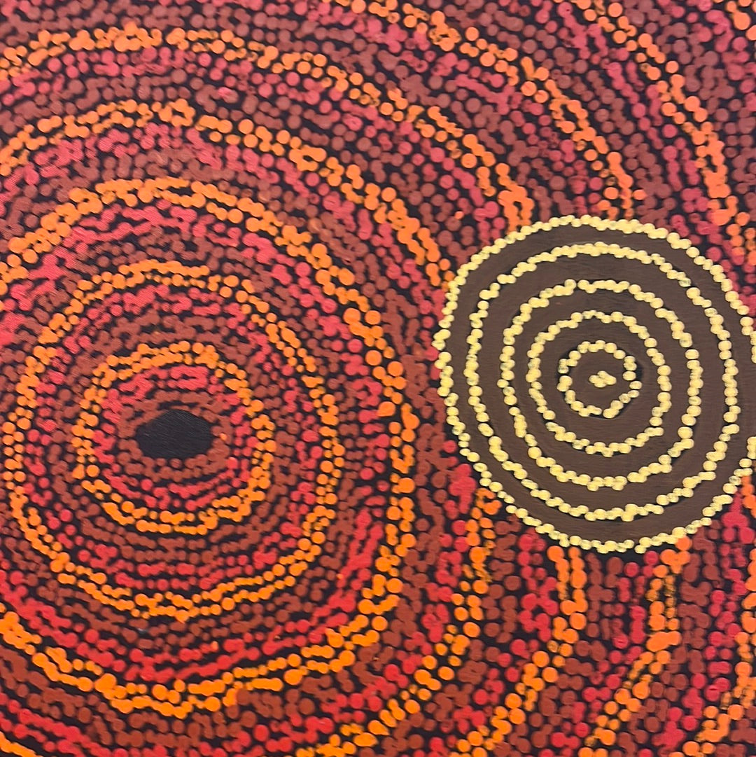 Lynette Corby Artistic work