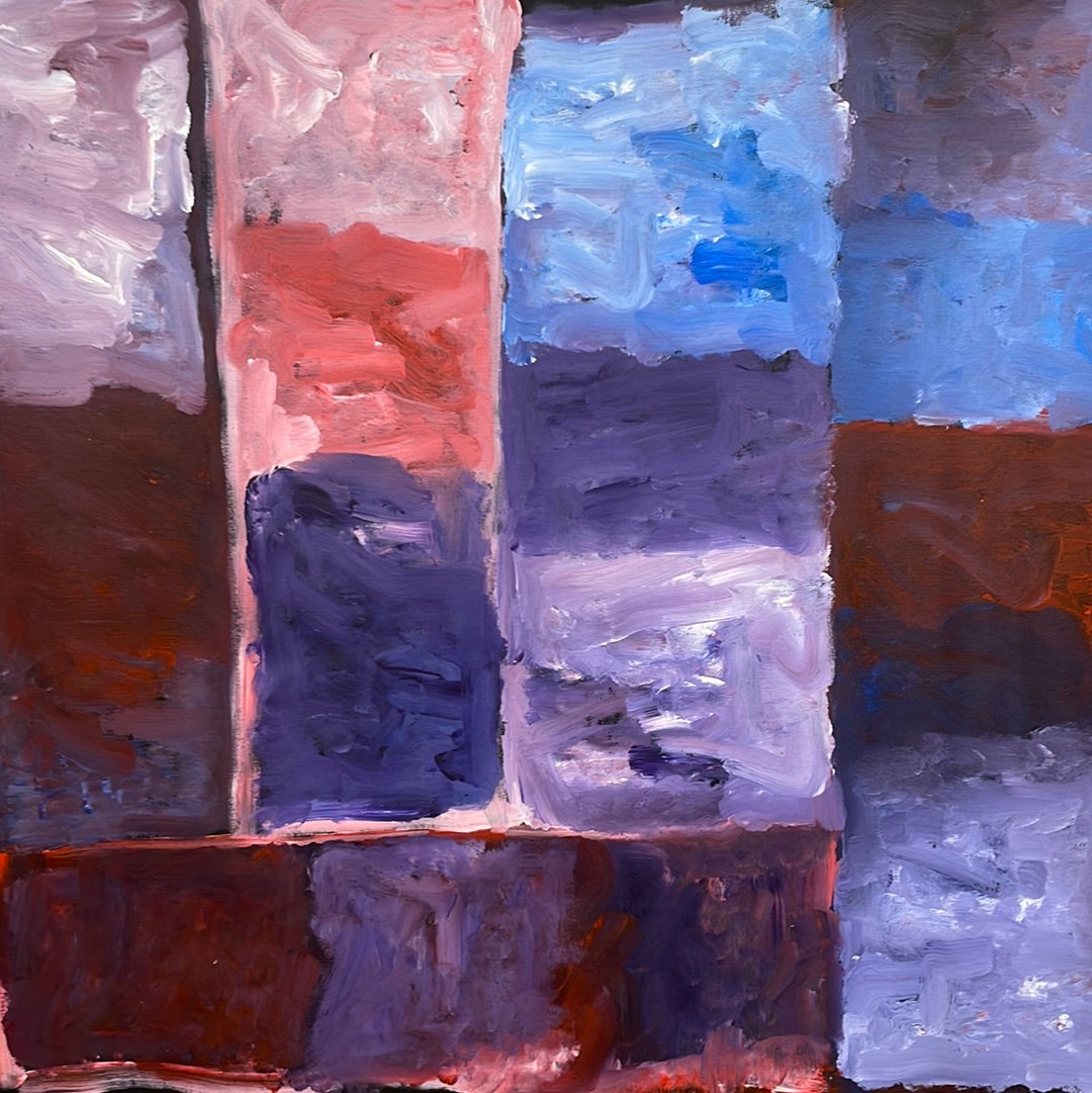 Kudditji Kngwarreye Artistic work
