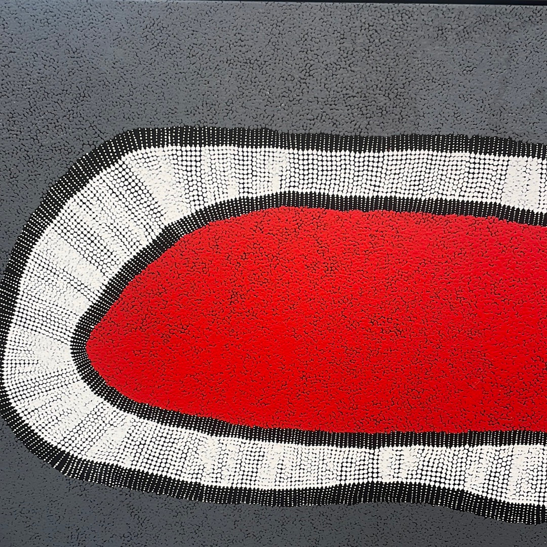 Felicity Robertson 1100 mm x 2000 mm