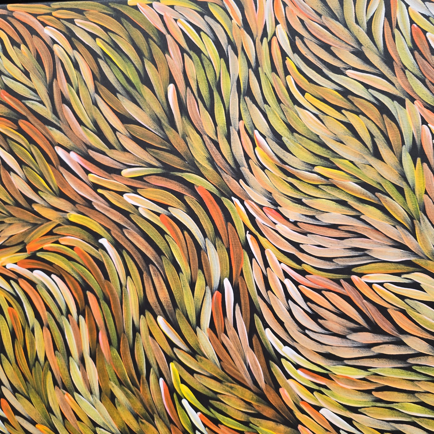 Jeannie Petyarre 1110 mm x 2030 mm cropped 3