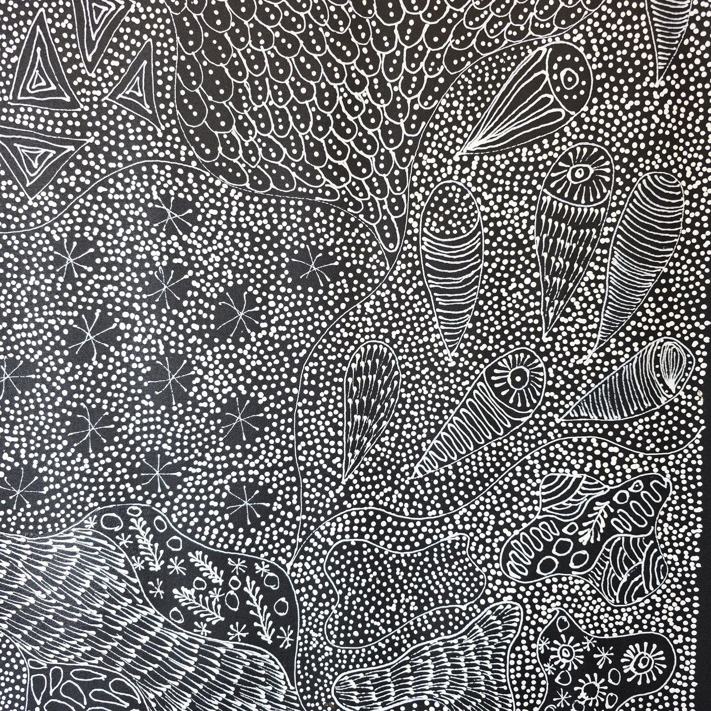 Rayleen Price 890 mm x 930 mm