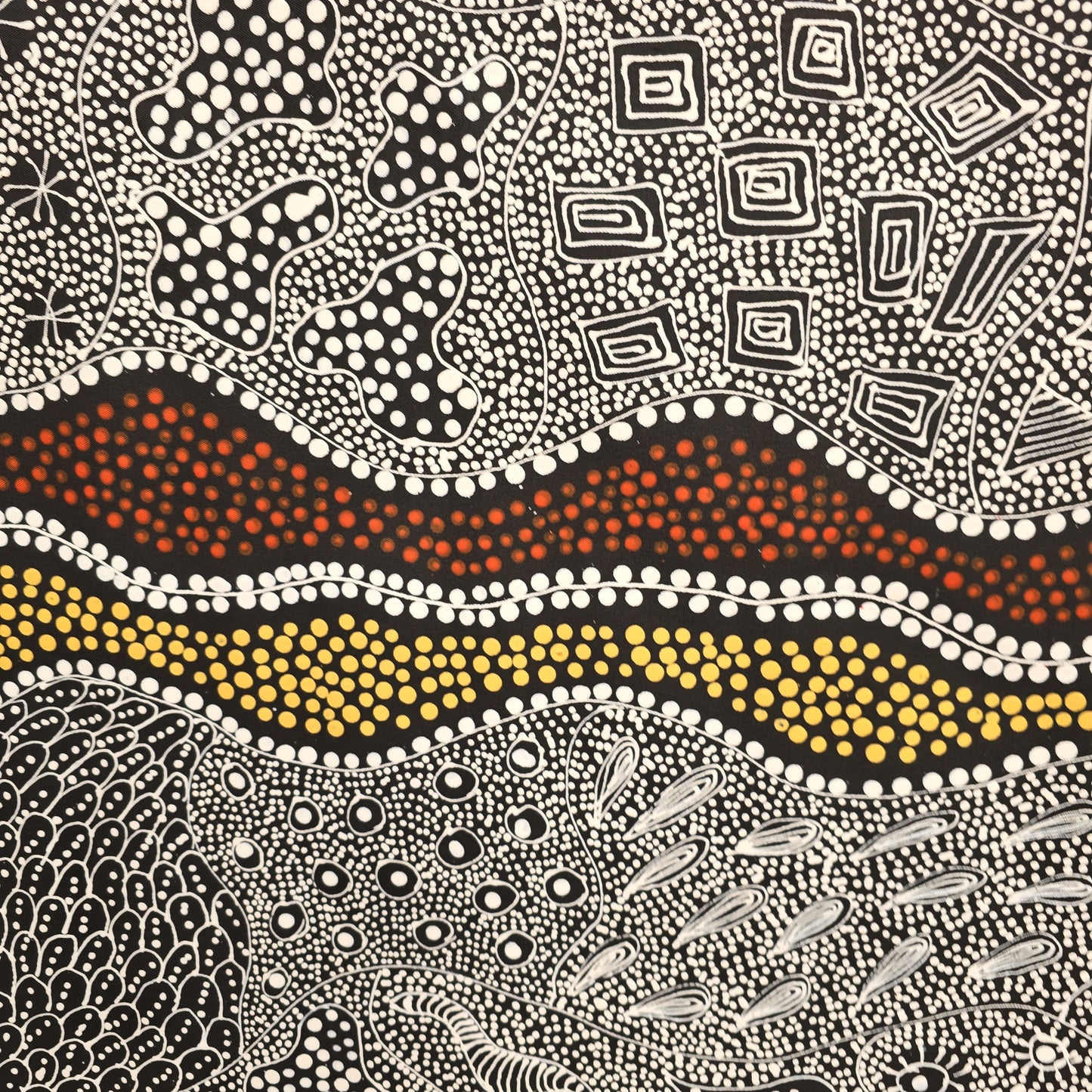 Rayleen Price 9Rayleen Price 910 mm x 1280 mm Artwork