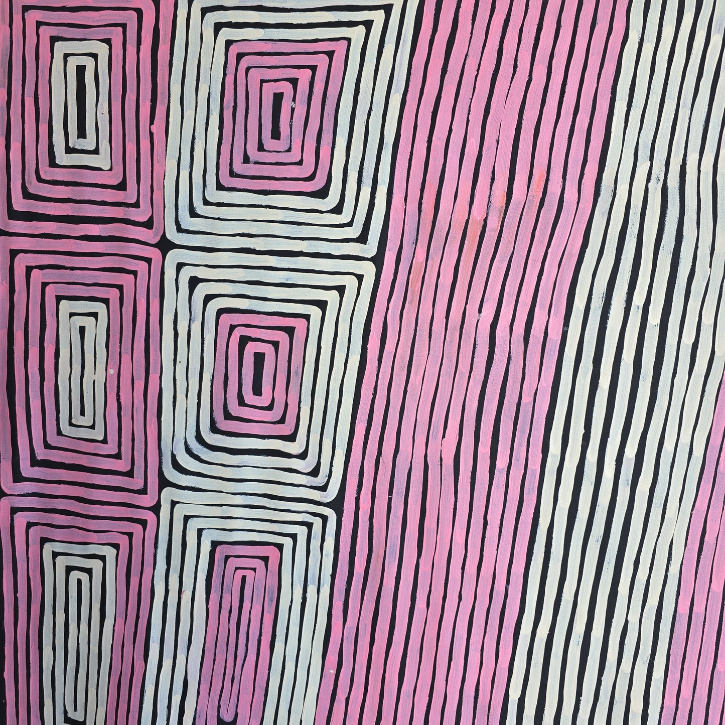 Tingari Cycle artwork
