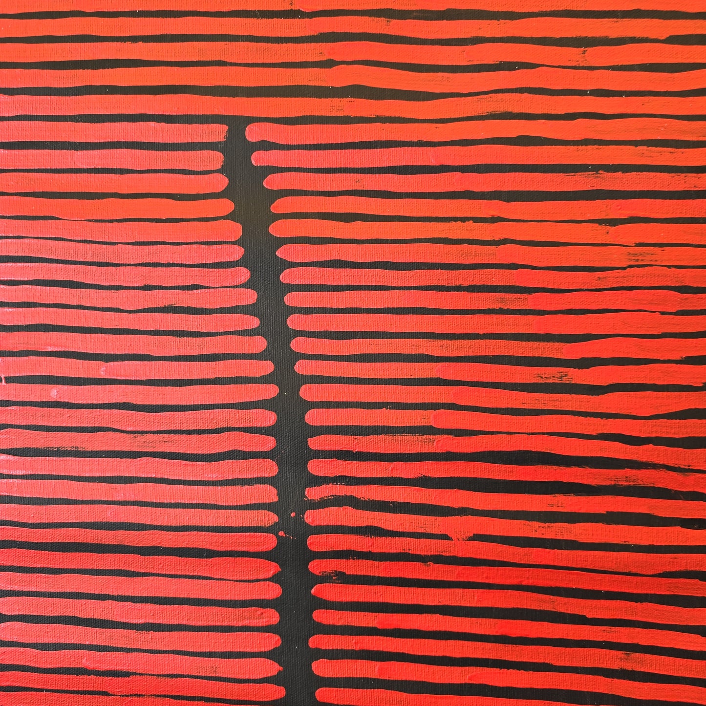 Ronnie Tjampitjinpa artwork