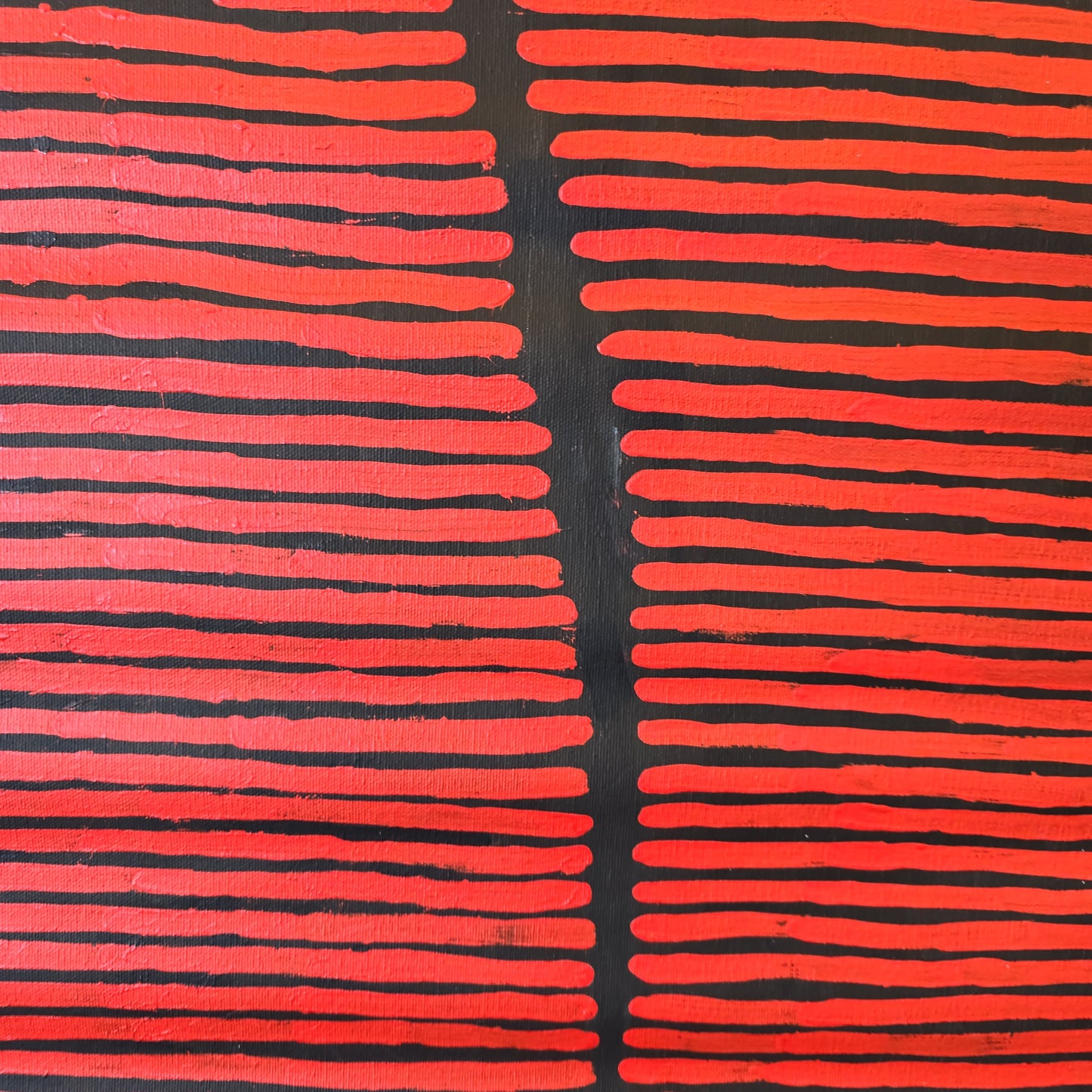 Ronnie Tjampitjinpa art