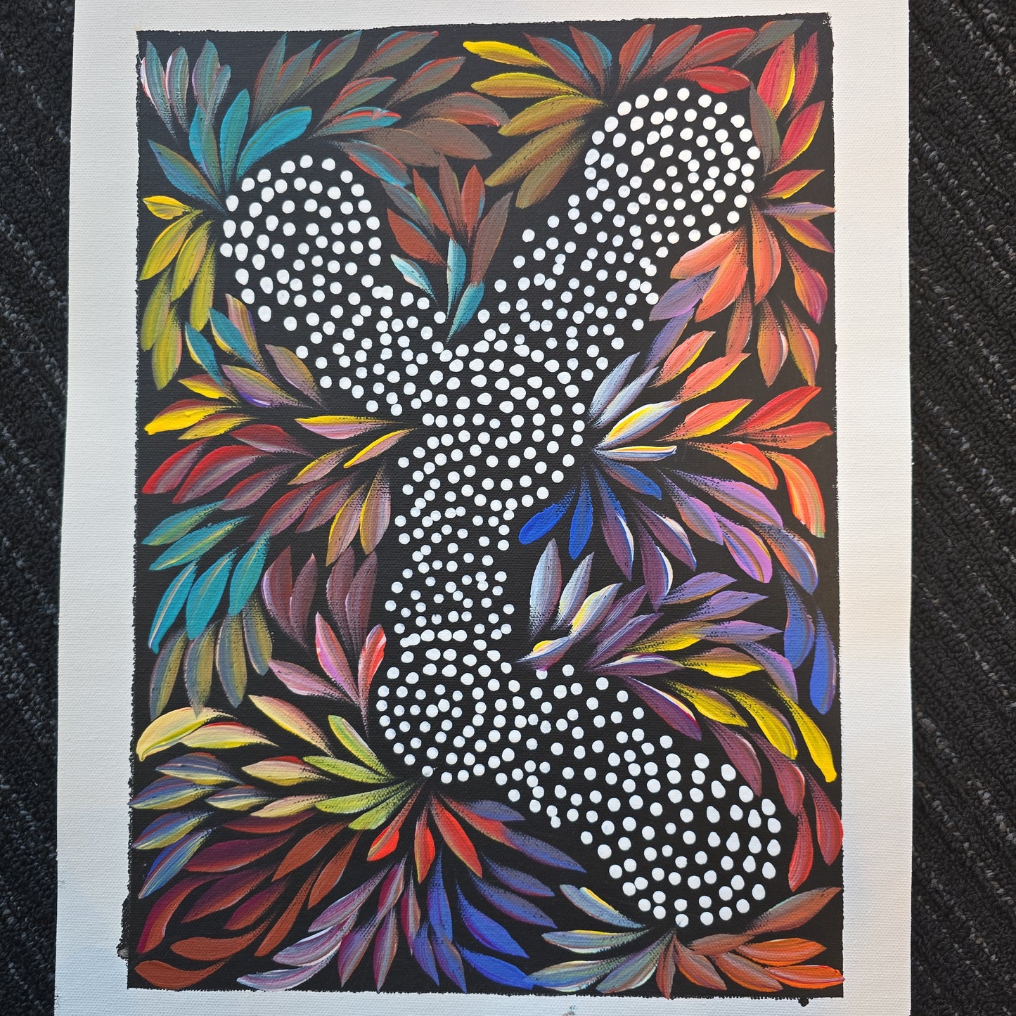 Louise Numina Art