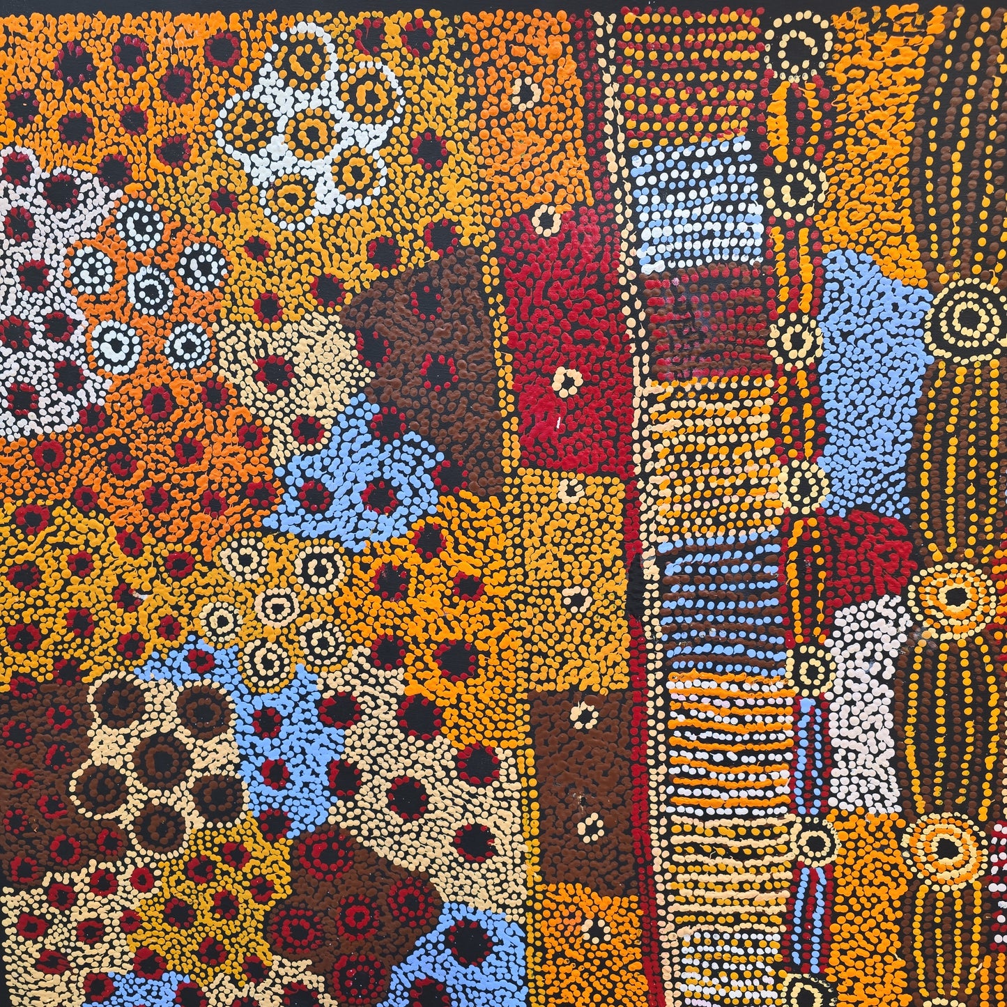 Casseyanne Woods 900 mm x 1520 mm