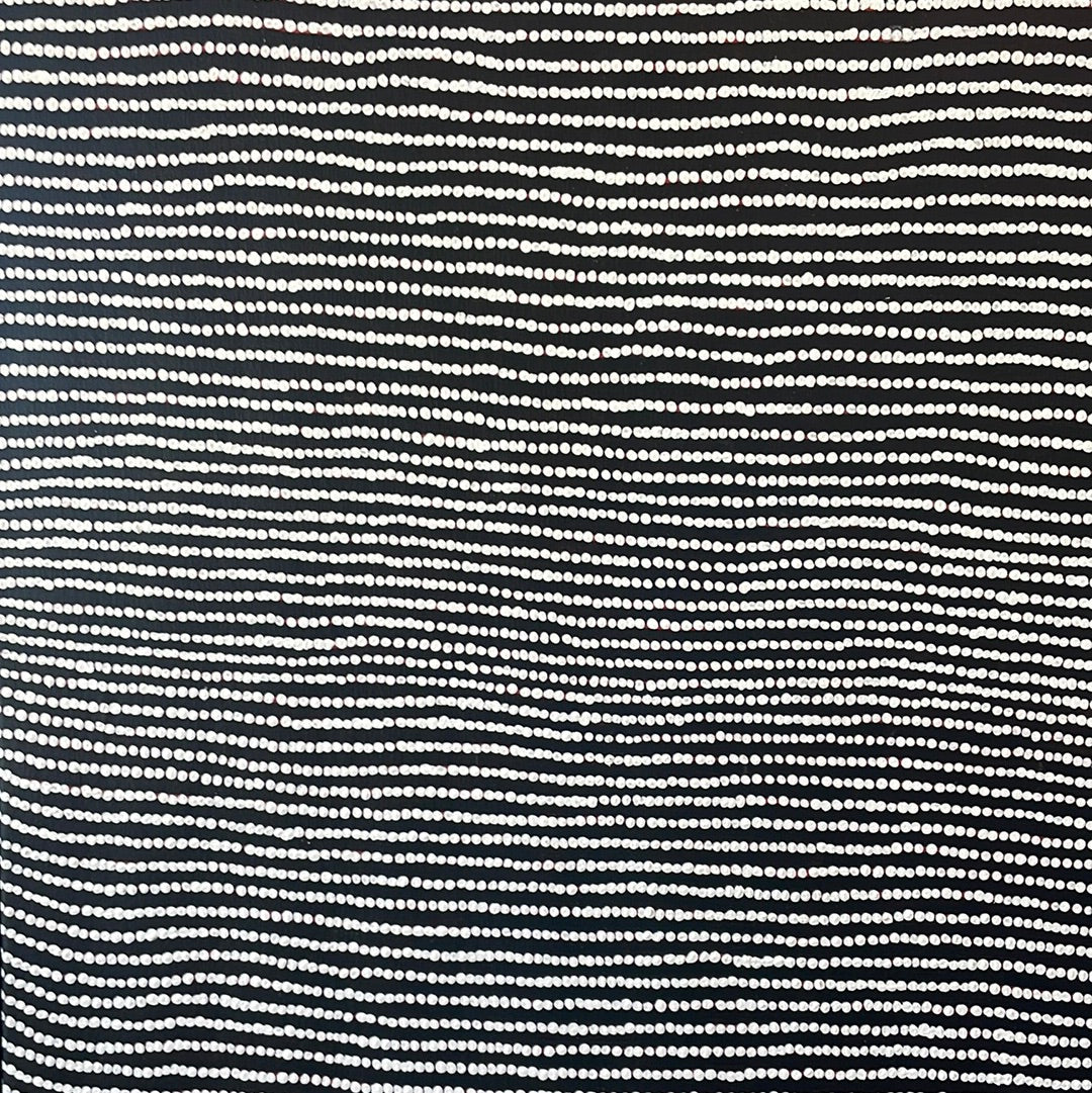 Debra McDonald Nangala 920 mm x 1230 mm