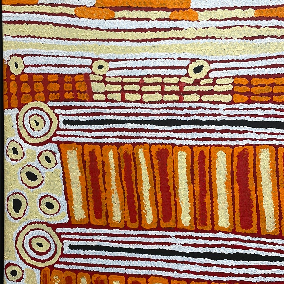 Narpula Scobie 1220mm x 1230mm