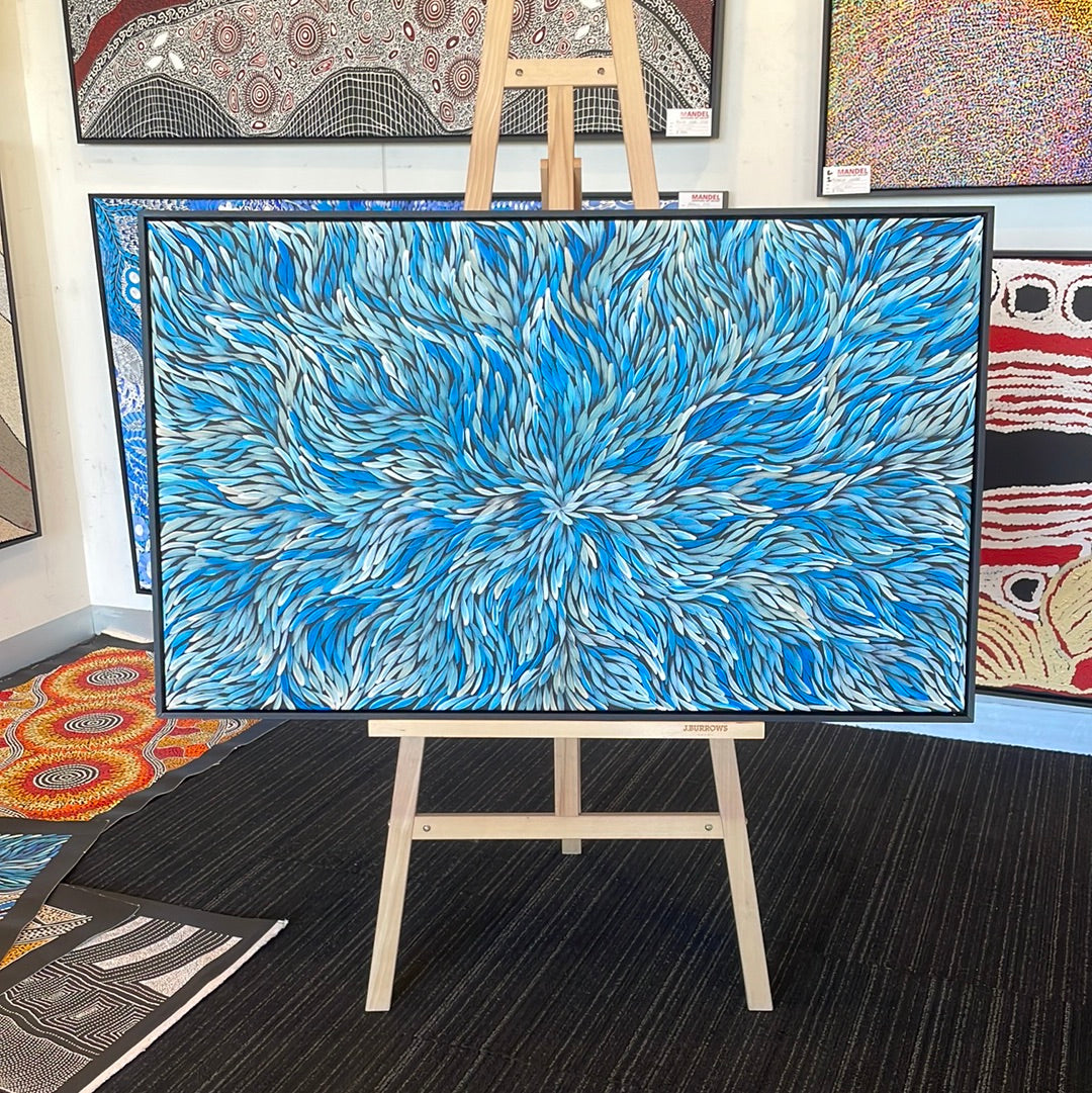 Bethany Nelson 640mm x 1100mm