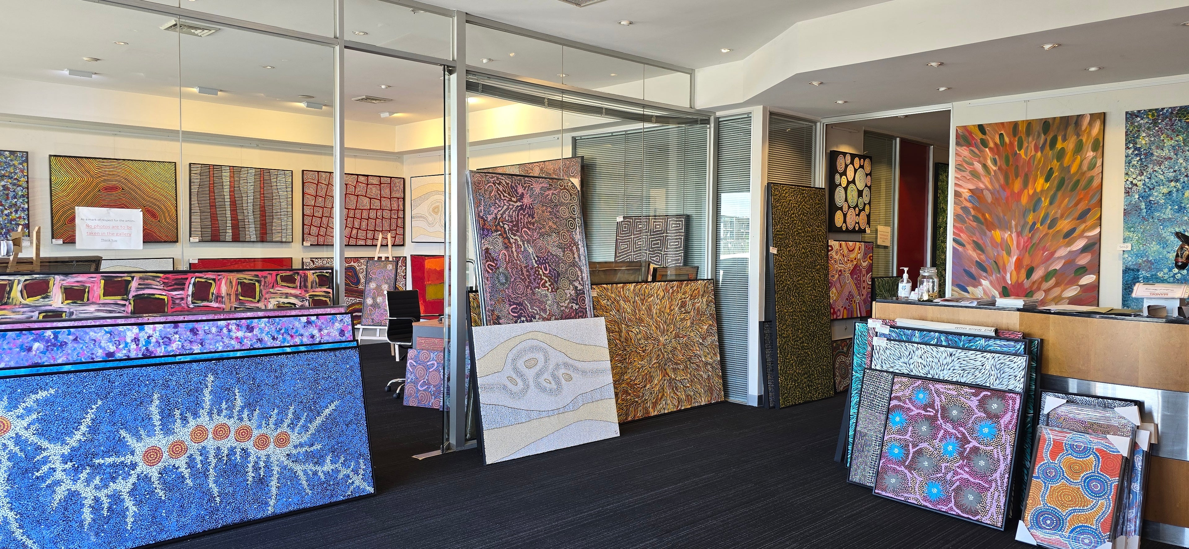 indigenous art online