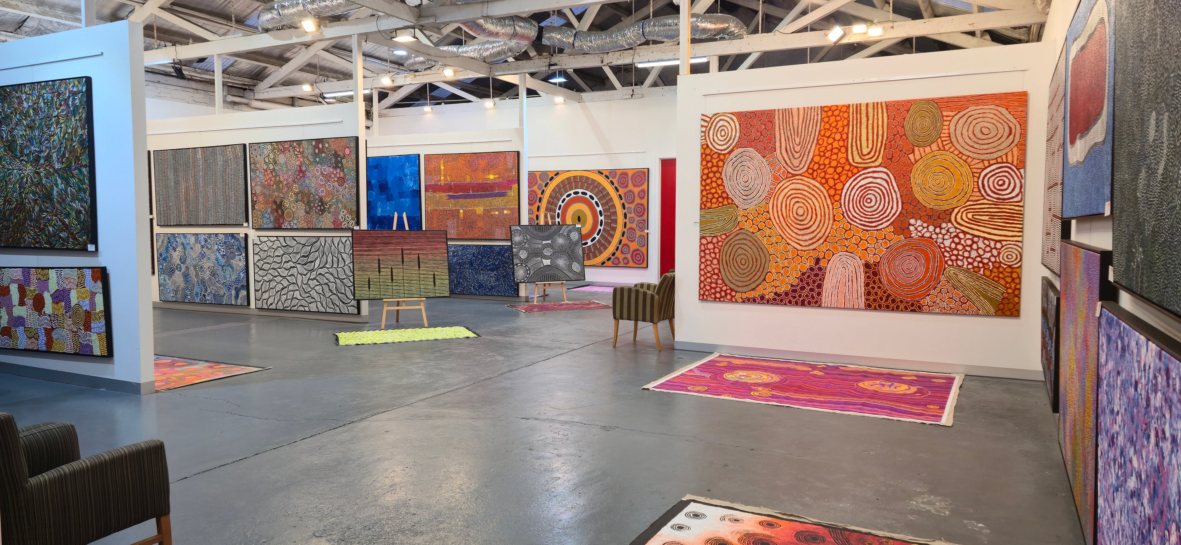 aboriginal art australia