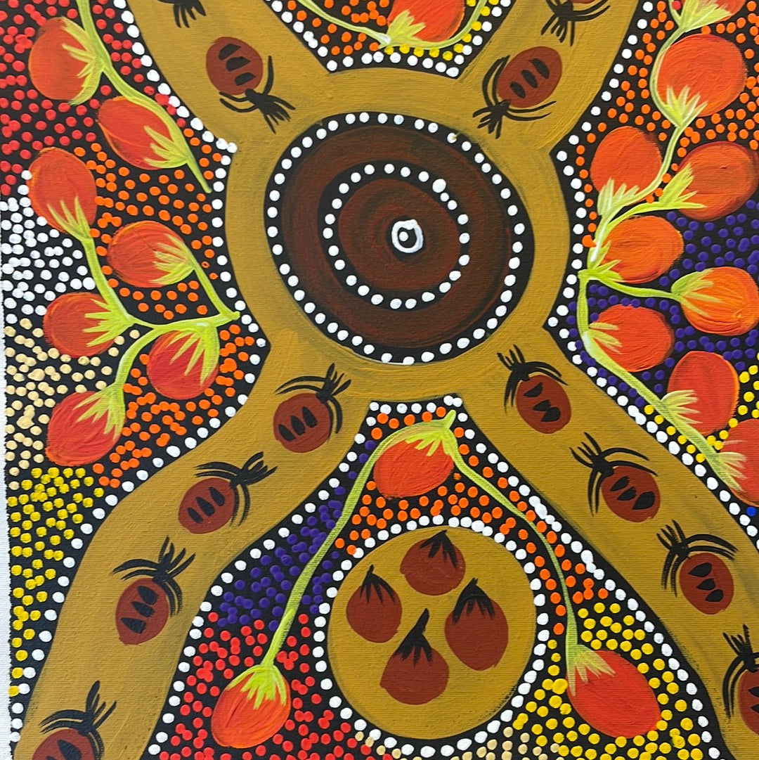 Louise Numina Artwork