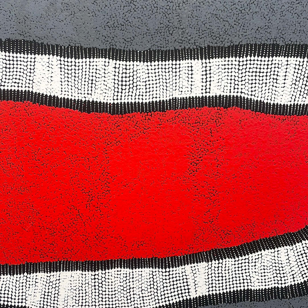 Felicity Robertson 1100 mm x 2000 mm