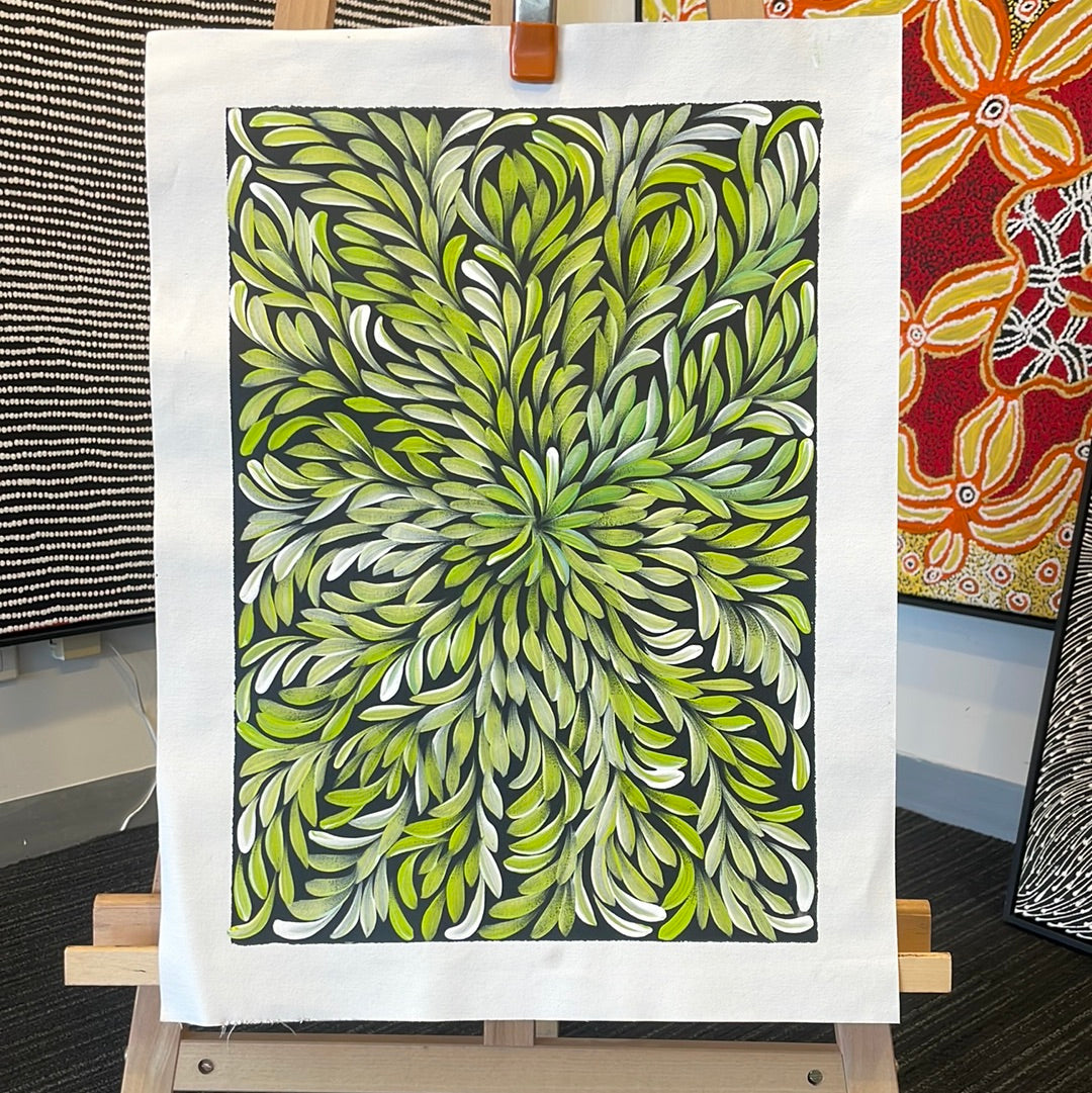 Louise Numina Art