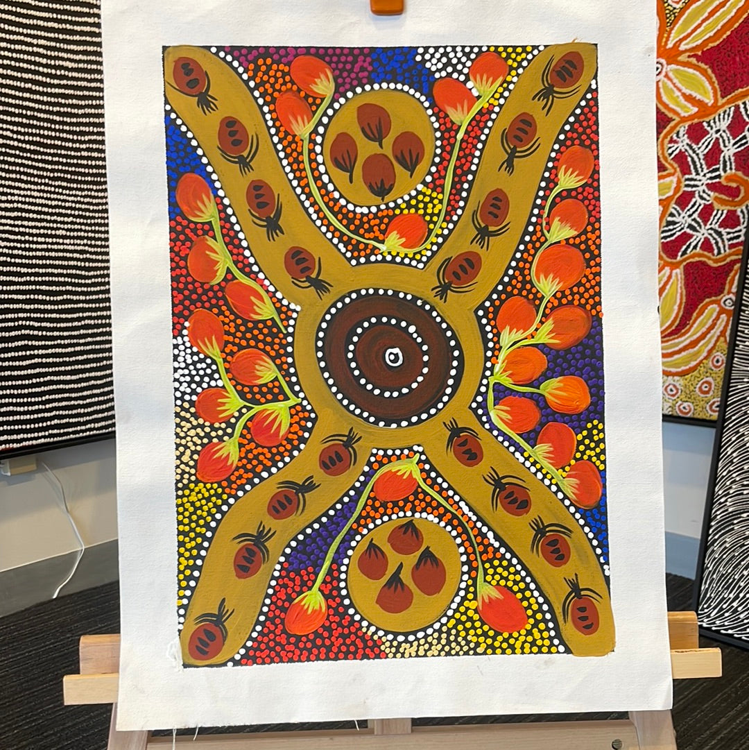 Louise Numina Art