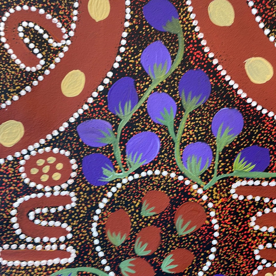 Louise Numina Artwork