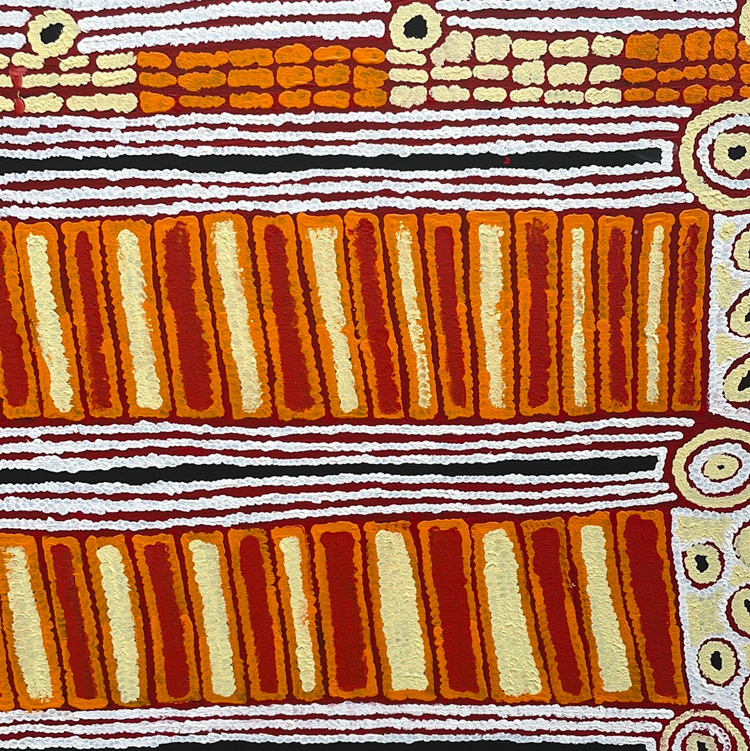 Narpula Scobie 1220mm x 1230mm