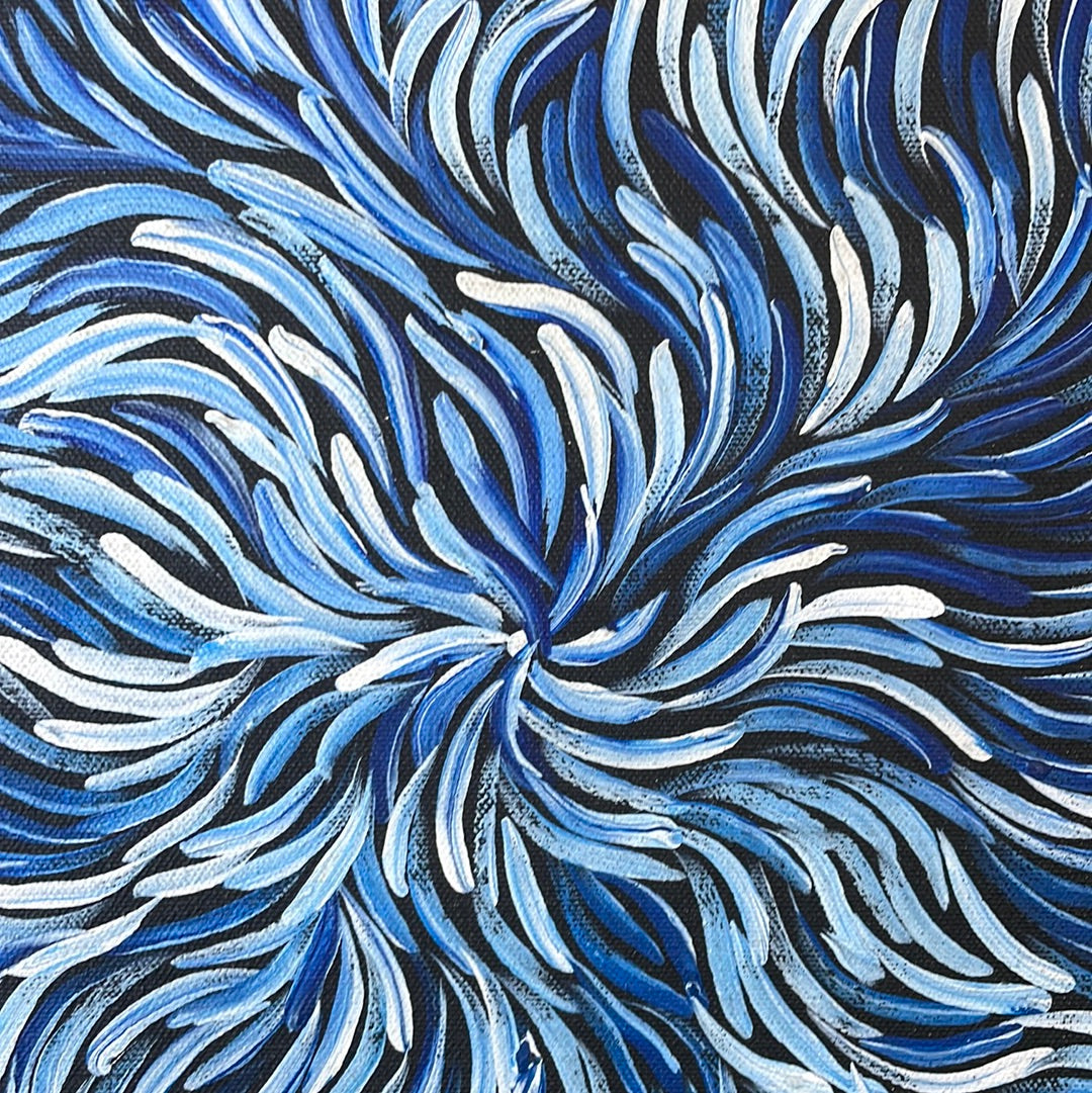 Janet Pearce 360 mm x 960 mm