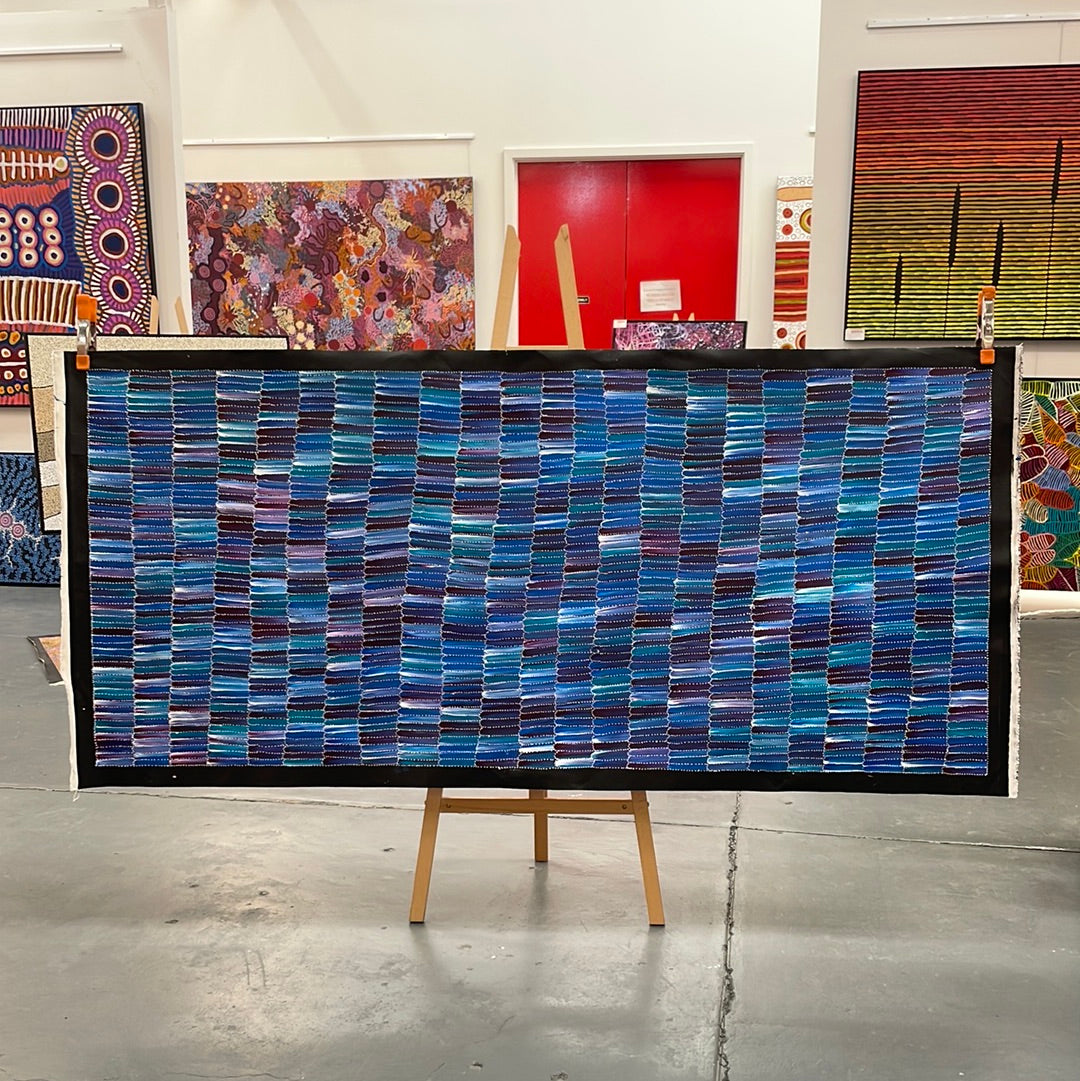Jeannie mills artwork