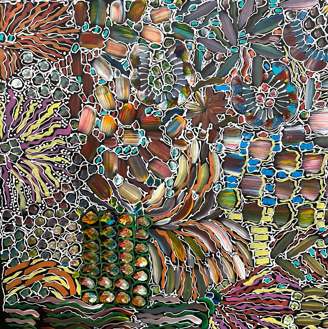 Rachael Nambula Artwork