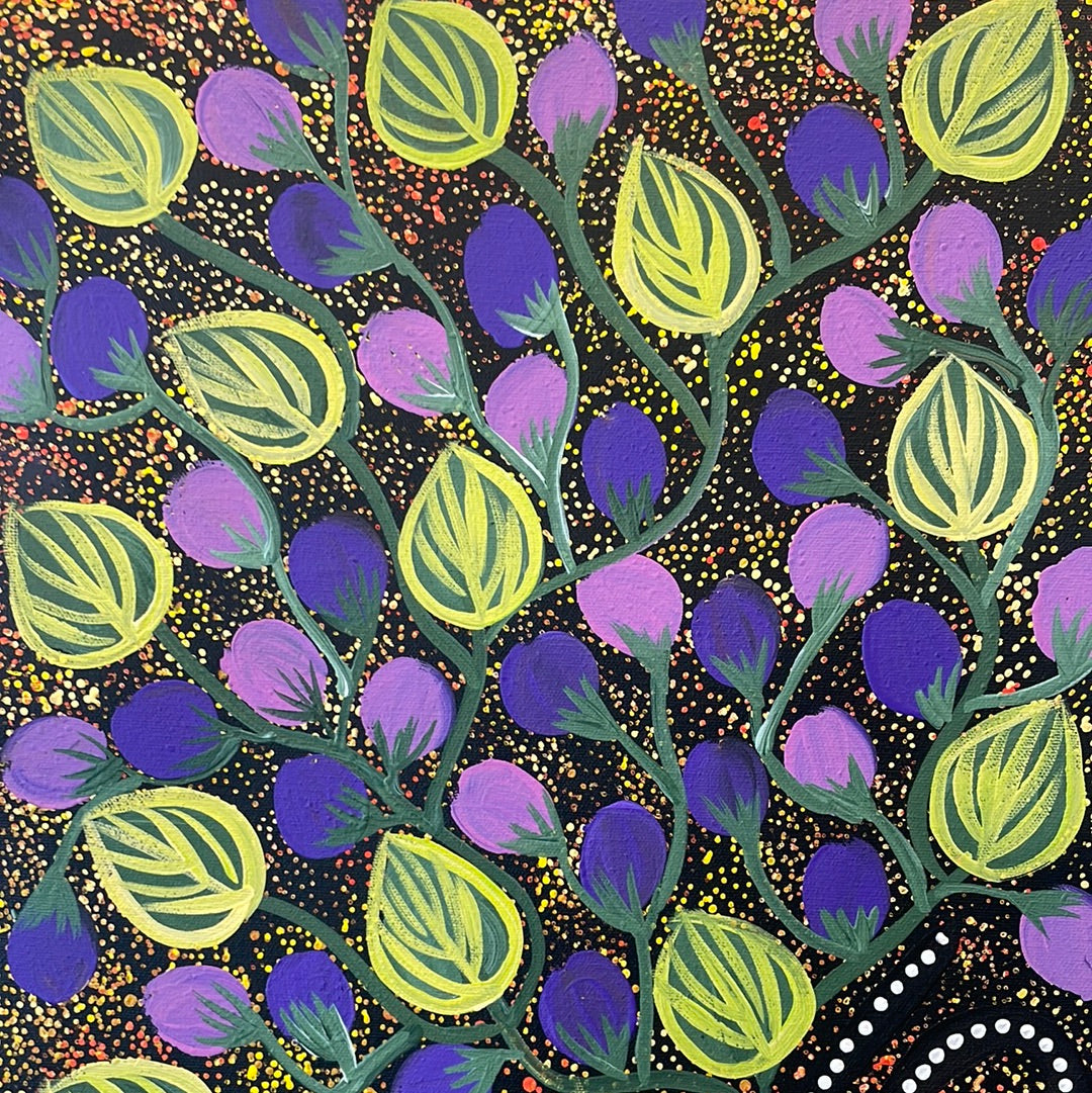 Louise Numina Artwork
