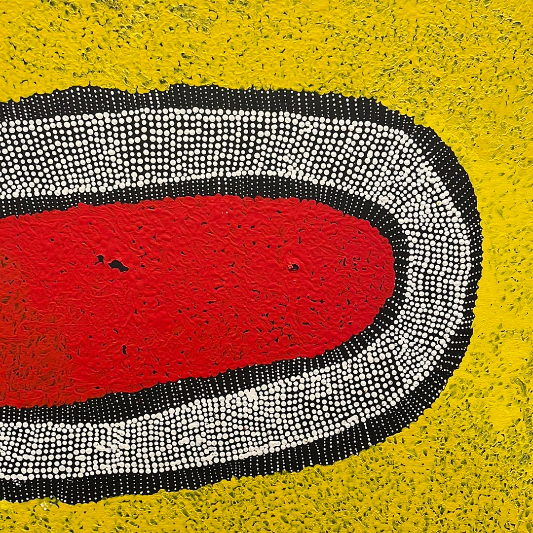 Felicity Robertson 850 mm x 1400 mm