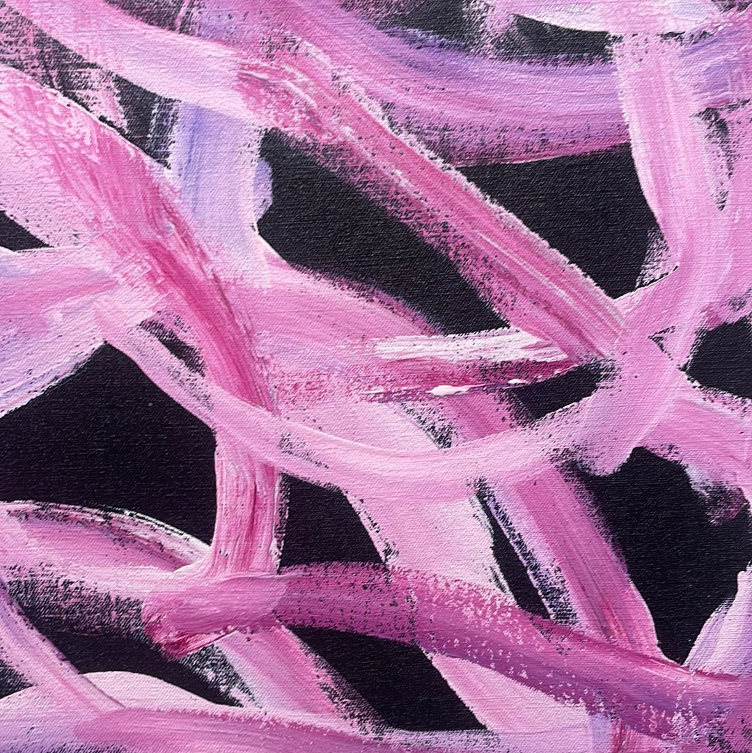 Evelyn Pultara 920mm x 1500mm