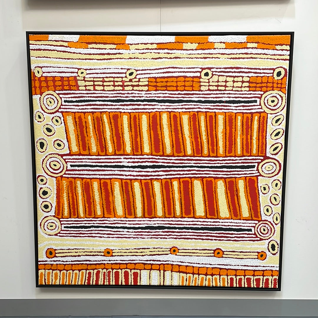 Narpula Scobie 1220mm x 1230mm