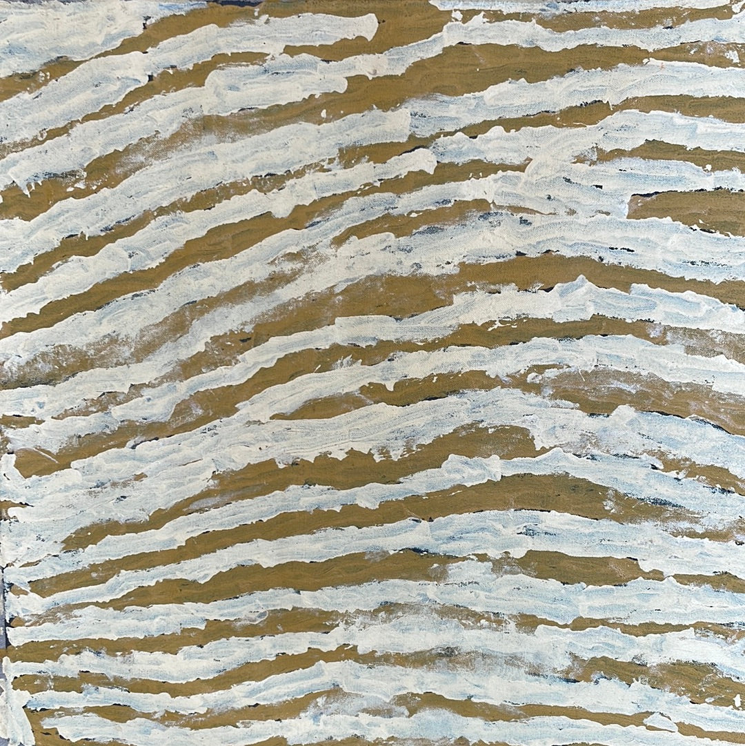 Makinti Napanangka 600 x 900mm art