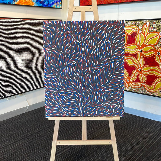 Gloria Petyarre 600 mm x 720 mm