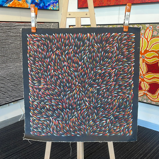 Gloria Petyarre 600 mm x 720 mm