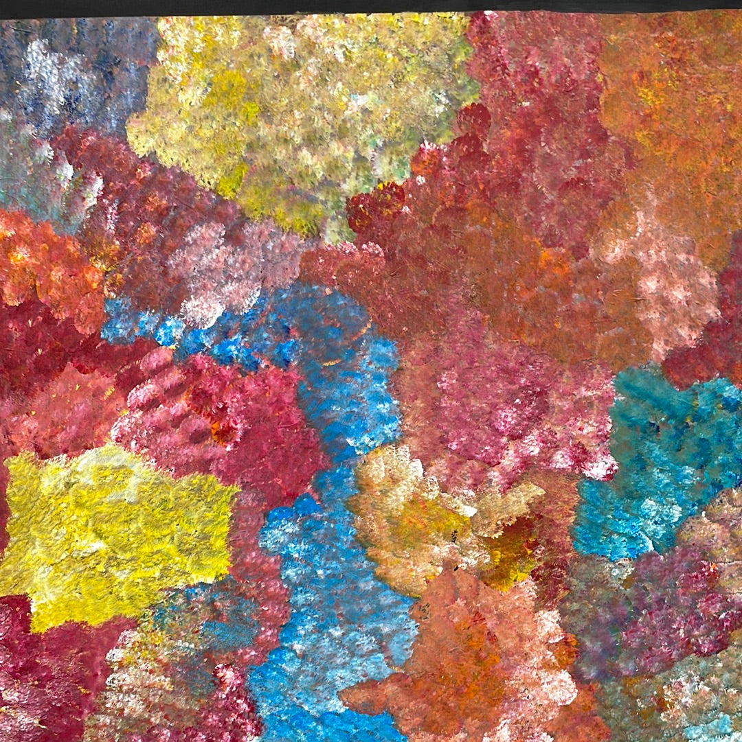 Rachael Nambula 870 mm x 1970 mm