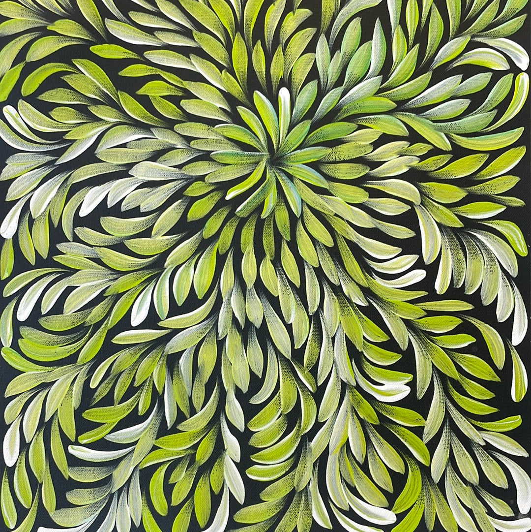 Louise Numina Artistic work