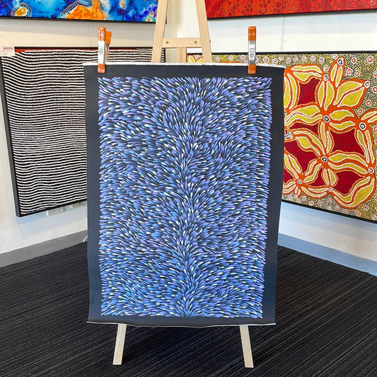 Gloria Petyarre 670 mm x 950 mm