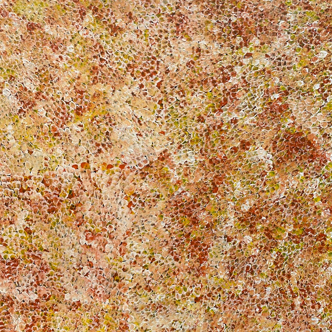 Bessie Pitjara 1060 mm x 2000 mm