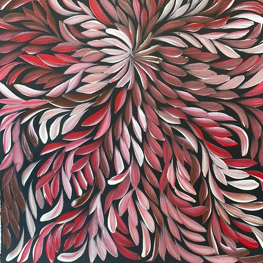 Louise Numina Artistic work