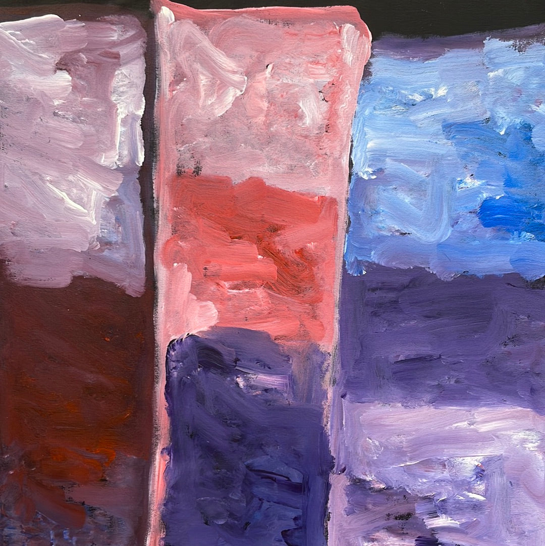 Kudditji Kngwarreye Artwork