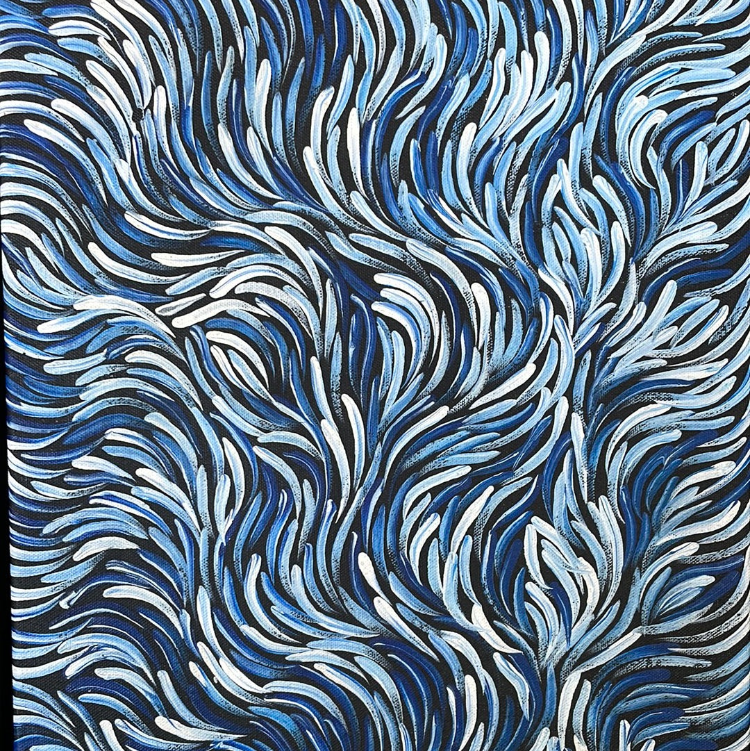 Janet Pearce 360 mm x 960 mm