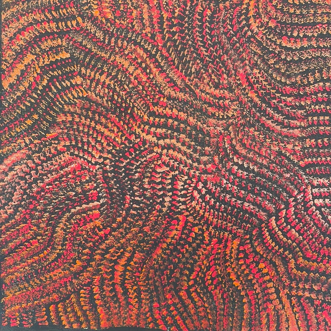 Patricia Kamara 440 mm x 740 mm