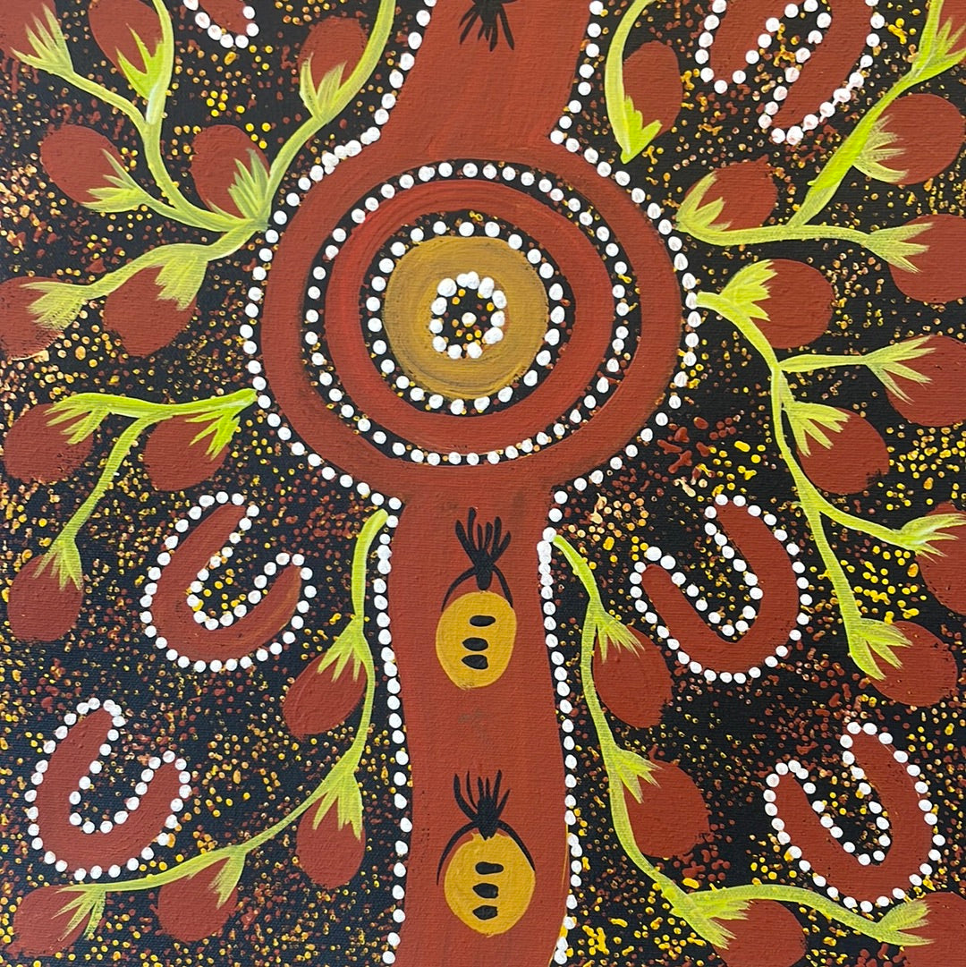 Louise Numina Artwork