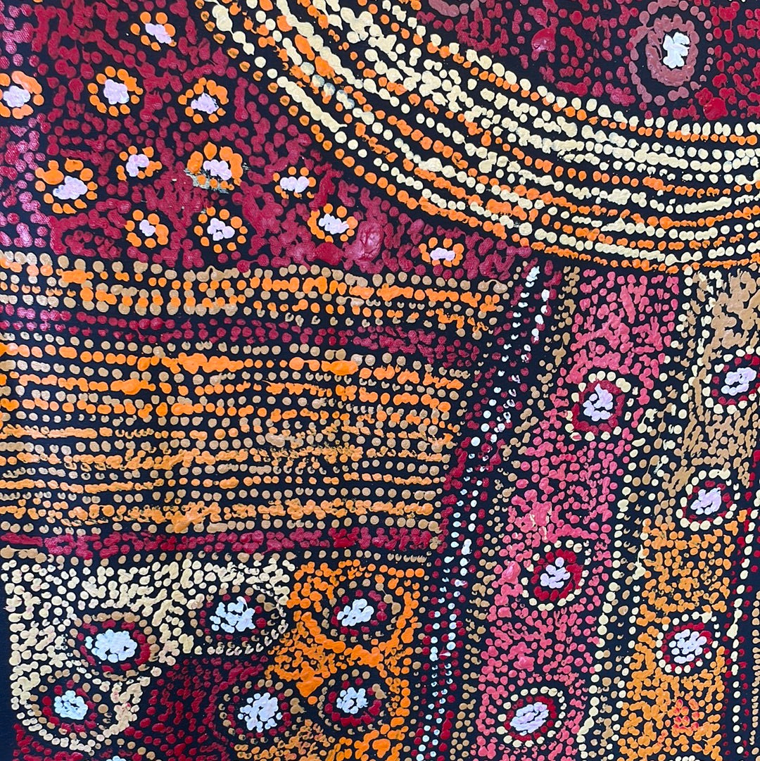 Elaine Woods 850mm x 1500mm