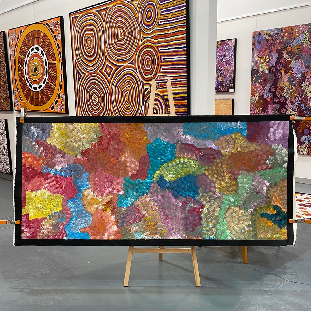 Rachael Nambula 870 mm x 1970 mm