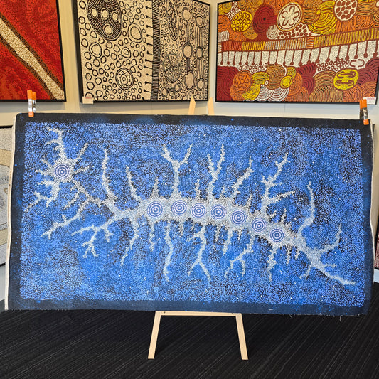 Gabriella Possum 1030 mm x 2000 mm